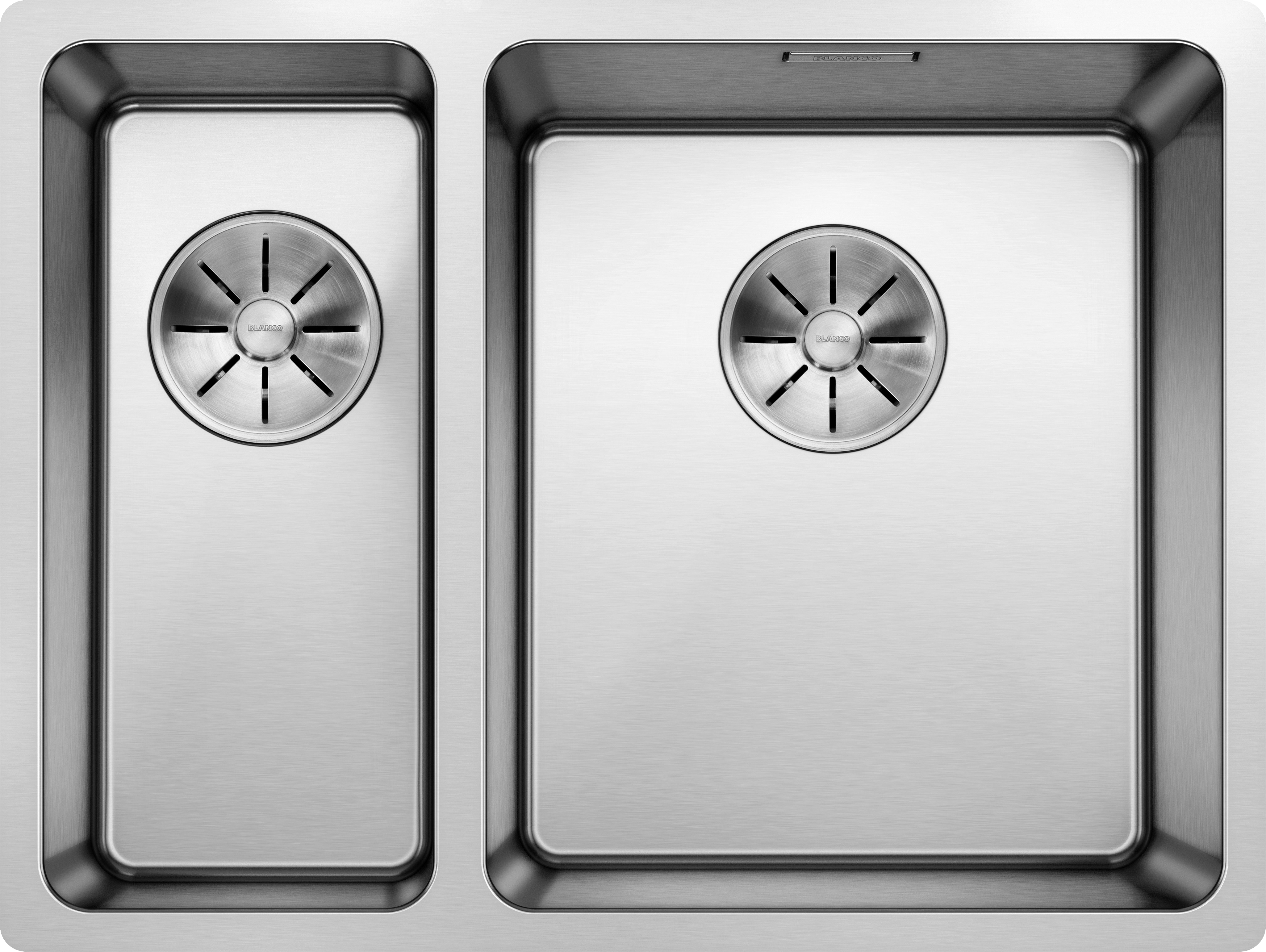 BLANCO ANDANO 340/180-U UXI